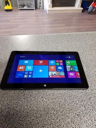 Dell Venue 11 Pro Core i3-4020Y 128GB SSD 4GB DDR3 wifi W8.1