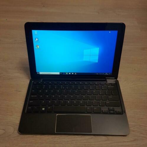 Dell venue 11 pro i5 4 gb 126 gb ssd laptop tablet