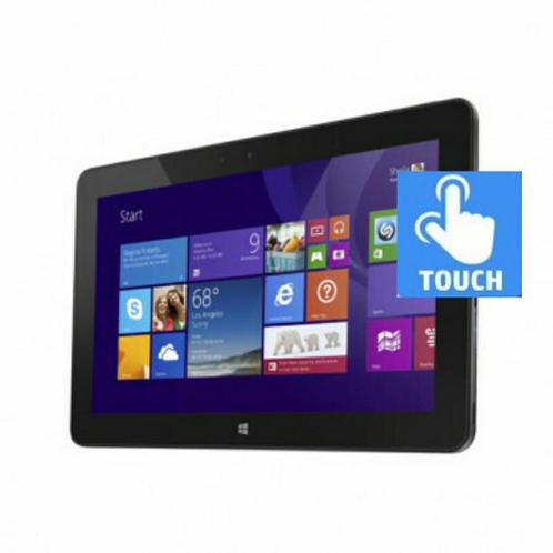 Dell Venue 7130 Pro - Intel Core i5-4300Y - 8GB - 256GB SSD