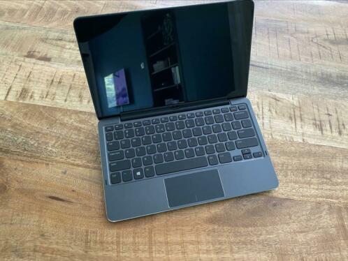 Dell Venue Pro 11 (7130) met Keyboard en adapter