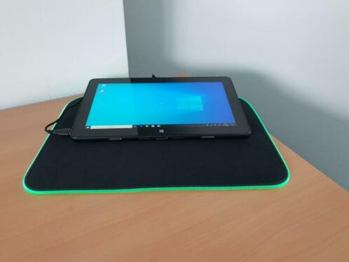 Dell Venue Pro 11-7139 256gb ssd Intel i5 4300Y 8gb