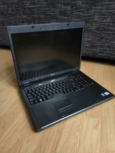 Dell Vostro 1720 17 inch laptop