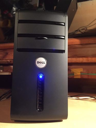 Dell Vostro 200 Core 2 Duo E4500 4GB - 320GB HDD - Windows 7