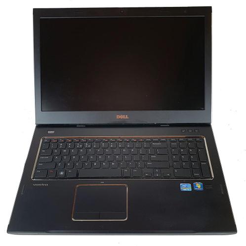 Dell Vostro 3750 - i5 - 256GB SSD - 4GB - NVIDIA videokaart