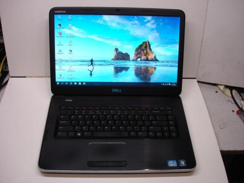 Dell Vostro i3 (als nieuw)