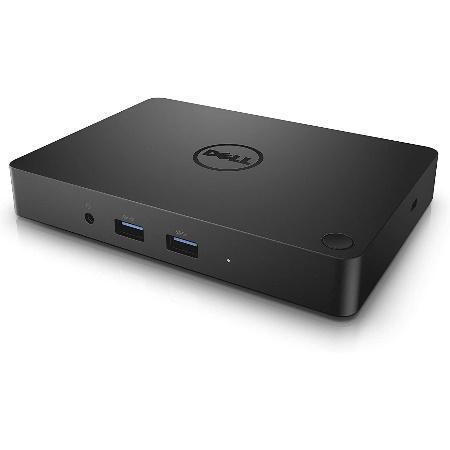 Dell WD15 USB-C dock incl. 130W PSU