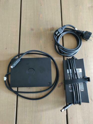 Dell WD15 USB-C docking station