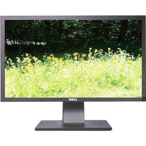 DELL Widescreen Lcd Monitor P2311HB