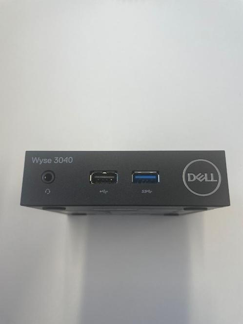 DELL Wyse 3040 Thin Client