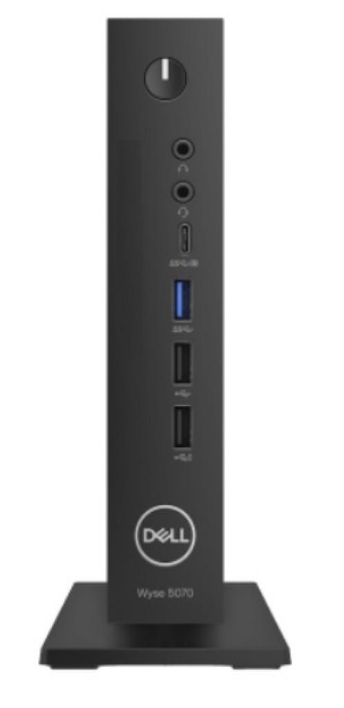 DELL Wyse 5070 Thin Client ThinOS
