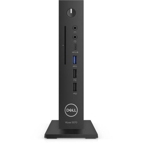 Dell Wyse 5070 USFF - Intel Celeron J4105 - Zelf samen te st