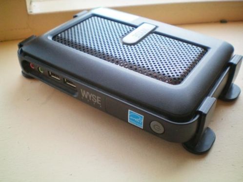 Dell Wyse Thin Clients C90LEW mini PC werkstation 42,-