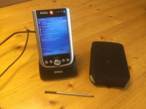 Dell X51v Windows Mobile 6.0