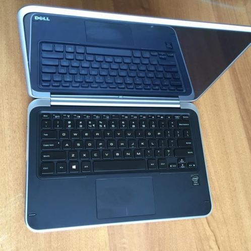 Dell XPS 12 ULTRABOOK DUO i5