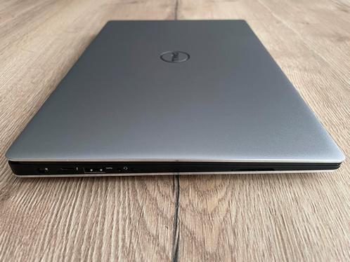 Dell XPS 13 - 1080p IPS display - 8 GB RAM - 256 GB SSD - i5