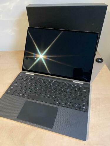 DELL XPS 13 2-in-1 9310 (tigerlake) 11e gen Intel 16gb