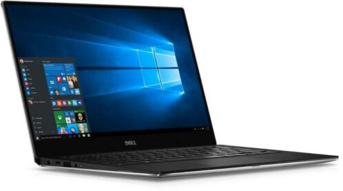 Dell XPS 13 9350  i5  3K touchscreen  2568GB