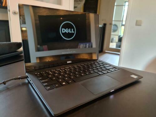 Dell XPS 13 9360  Intel Core i7-7560U Processor  16GB DDR4