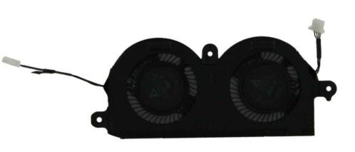Dell XPS 13 (9370  9380) Dual Cooling Fan Assembly  980WH