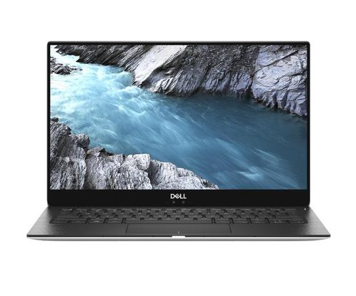 DELL XPS 13 9370 CORE I7 4K TOUCH 256 GB SSD Garantie.