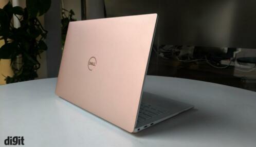 Dell XPS 13 9370, Intel i7, 16GB RAM, 512GB SSD, FHD nieuw