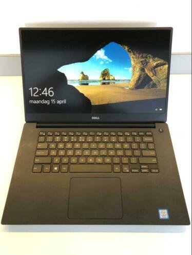 Dell XPS 13 inch full HD - Core i5 - SSD en HDD