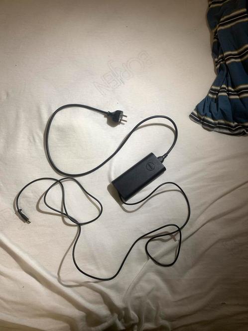 Dell XPS 130w laptop charger