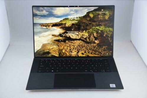 Dell XPS 15 (2020)