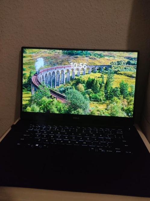 Dell XPS 15