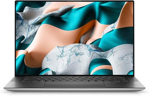 DELL XPS 15 9500 i7 1TB Notebook Touchscreen NIEUW IN DOOS