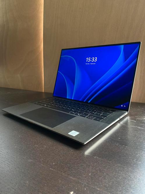 Dell XPS 15 9500 Laptop