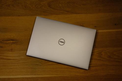 Dell XPS 15  9500 zoekt nieuw baasje om voor te werken