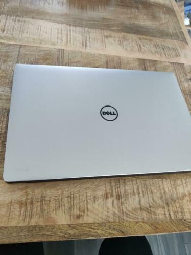 Dell XPS 15 9550