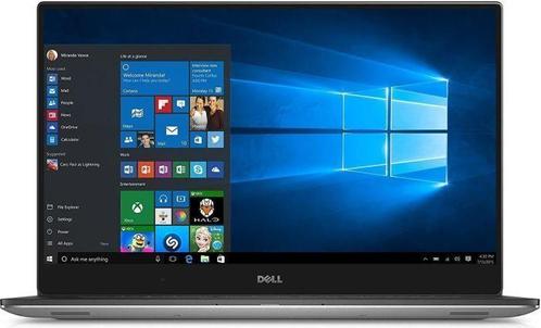 Dell XPS 15 9560 Intel i7 7e Gen  16GB  512GB SSD  Niv...