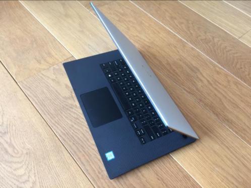 Dell xps 15 (9570) met i9-8950HK processor, 32GB RAM