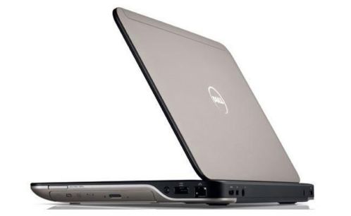 Dell XPS 17 inch 3GB video kaart i7