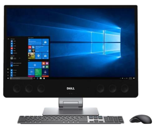 Dell XPS 27 All-in-One Touch