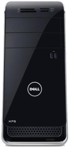 Dell XPS 8700