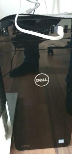 Dell xps 8920