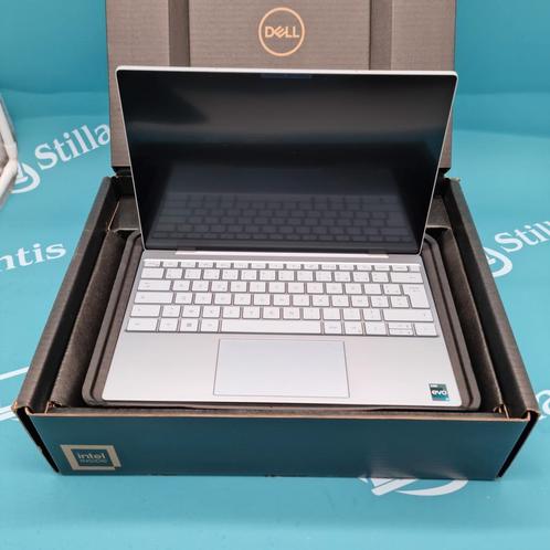 Dell XPS 9315 in doos , Core i7 1250u , 16 GB , zeer netjes