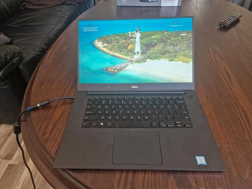 Dell xps 9650