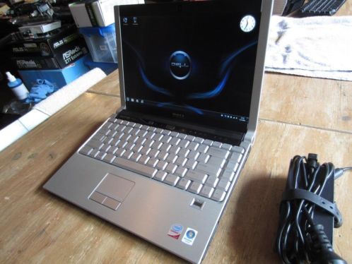 Dell XPS M1330 Core2Duo T7500320GB2GBWebcamWifiDVDHDMI