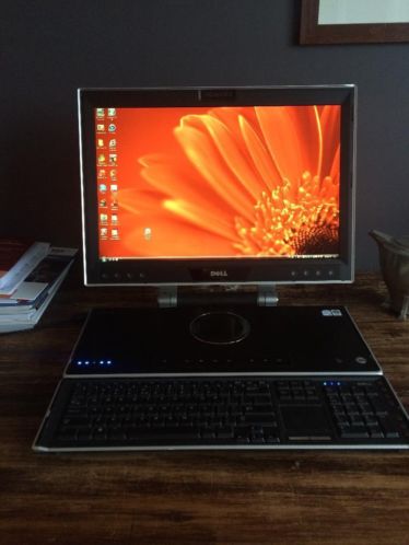 Dell XPS - M2010 