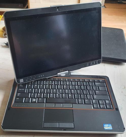 Dell XT3 - Windows 11 - Office - Antivirus - Touchscreen