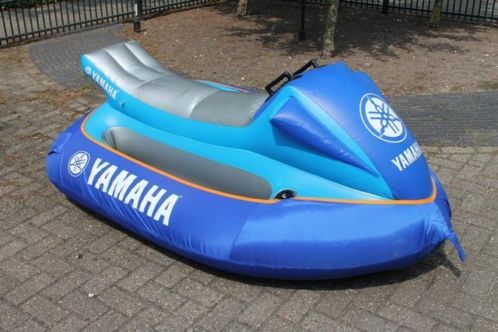 DEMO funband yamaha speedscooter waterscooter 1-2 prs band