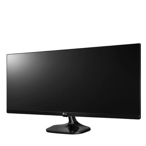 Demo LG 25UM58-P 25 inch monitor monitoren
