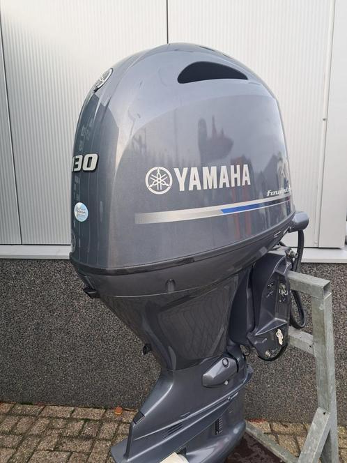 Demo Yamaha F130 Langstaart