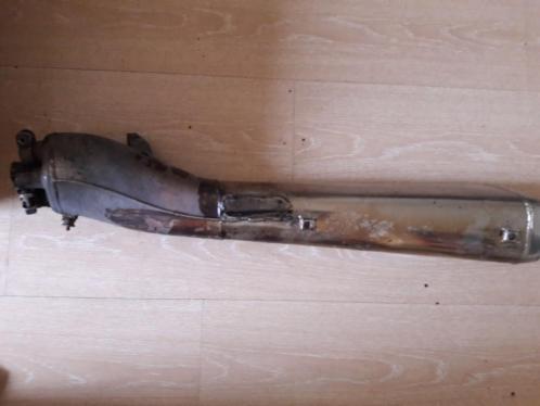 Demper BMW K100RS K100 RS