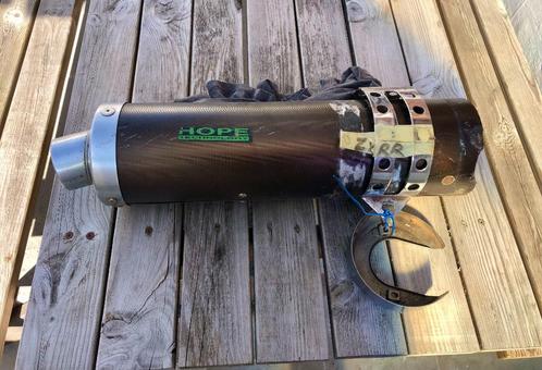 Demper Kawasaki ZXR750RR