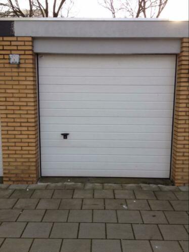 Den haag - waldeck - garage te huur